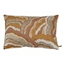 Coussin décoratif Amalia Exclusive Gold