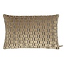 Coussin décoratif Anouk Dark Gold