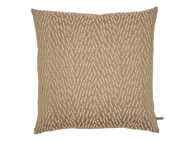 Coussin Antine Dark Gold