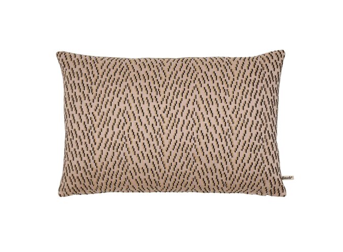 Cushion Antine Soft Pink