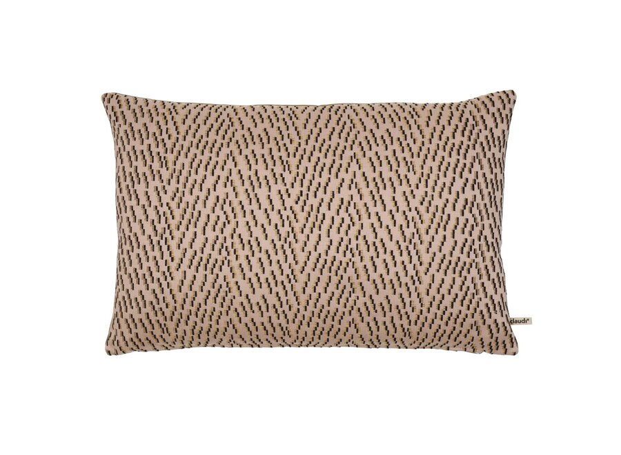 Coussin décoratif Antine Soft Pink