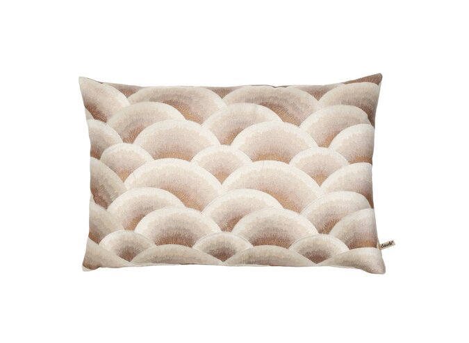 Cushion Arco Bronze