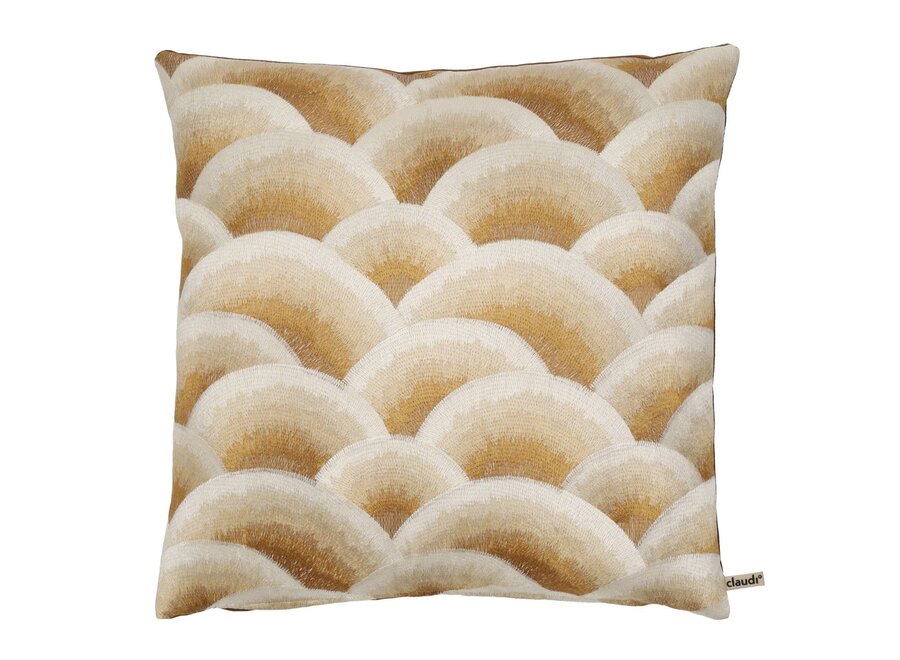 Coussin décoratif Arco Gold