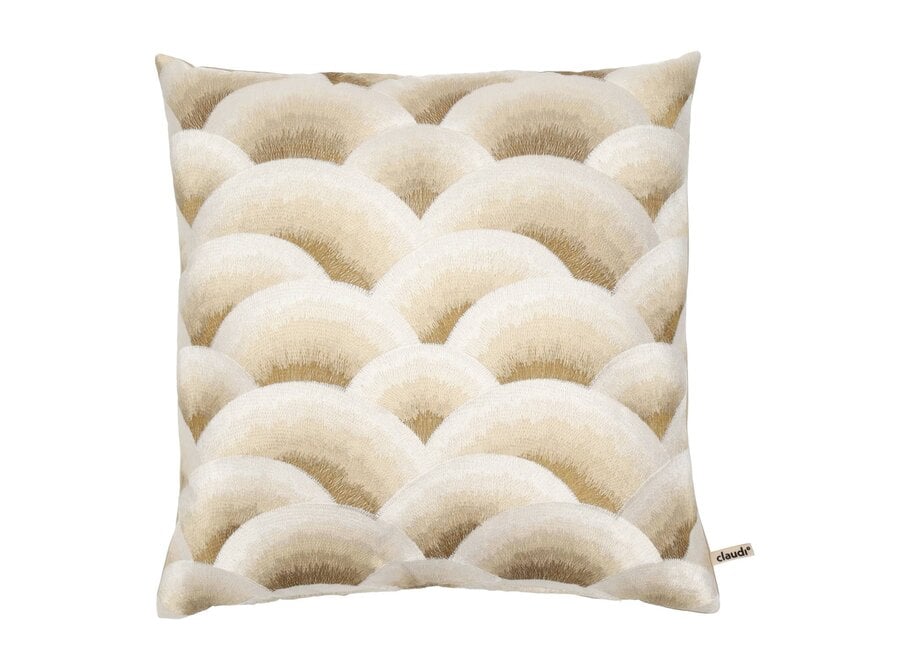 Cushion Arco Light Gold
