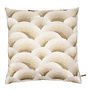 Coussin décoratif Arco Light Gold