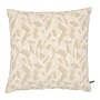 Coussin décoratif Arialla Naturel