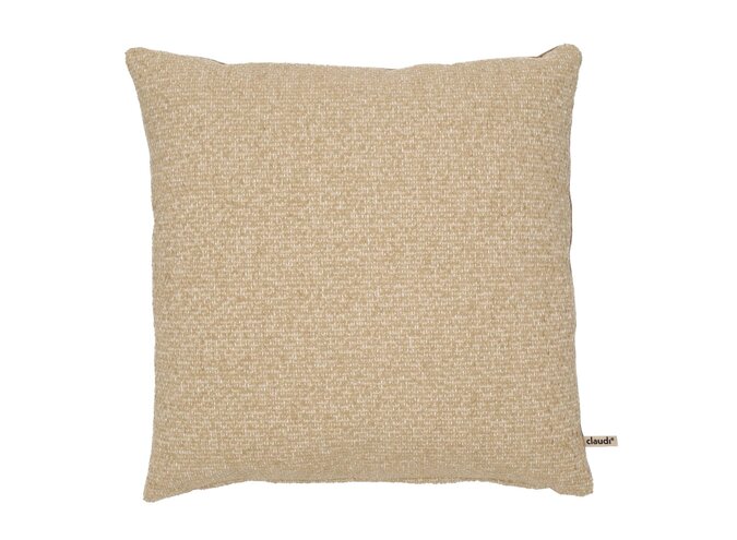 Kussen Arienne Dark Sand
