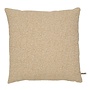 Decorative cushion Arienne Dark Sand
