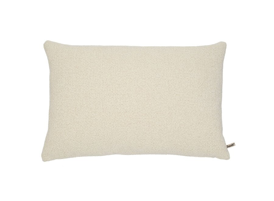 Cushion Arienne Off White