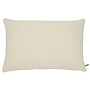 Decorative cushion Arienne Off White