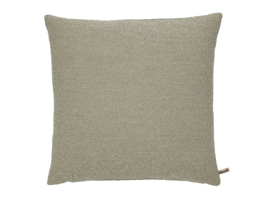 Cushion Ashley Celadon
