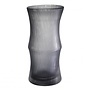 Vase 'Thiara' - Grey - OL