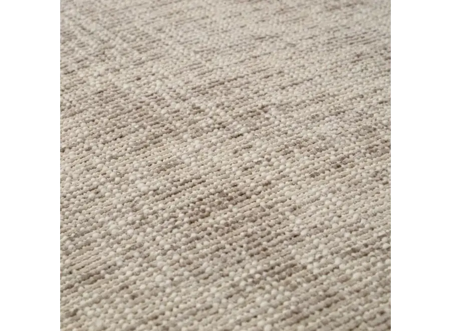 Draaistoel 'Marbella' - Creststone beige