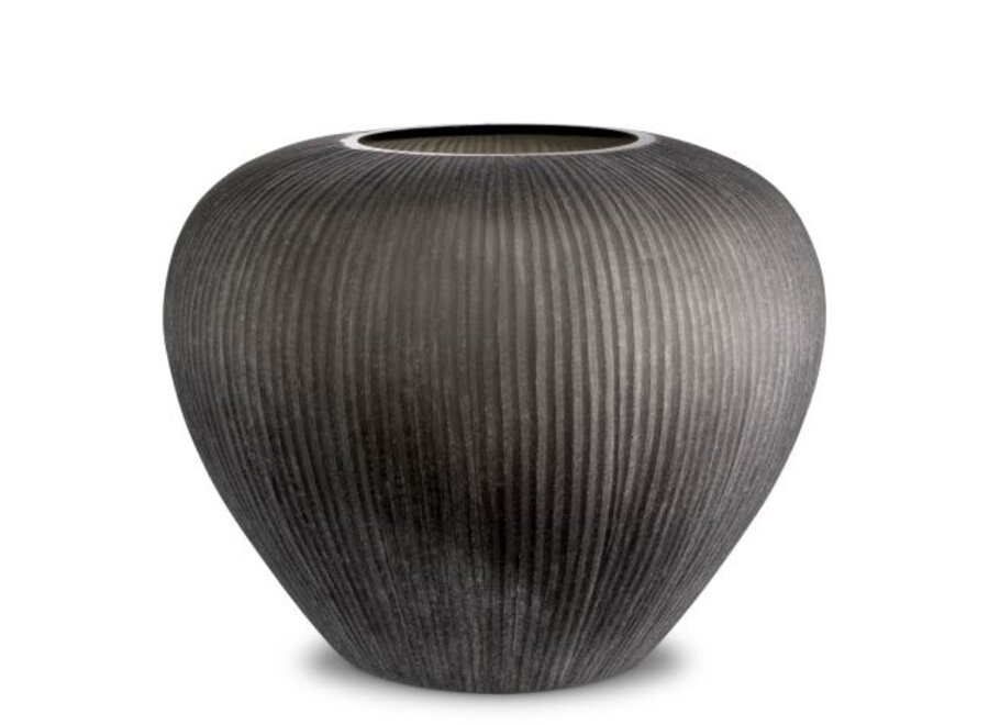 Lampe à poser 'Bayly' - Stone finishopy