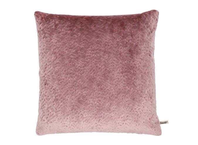 Cushion Baron Ash Rose