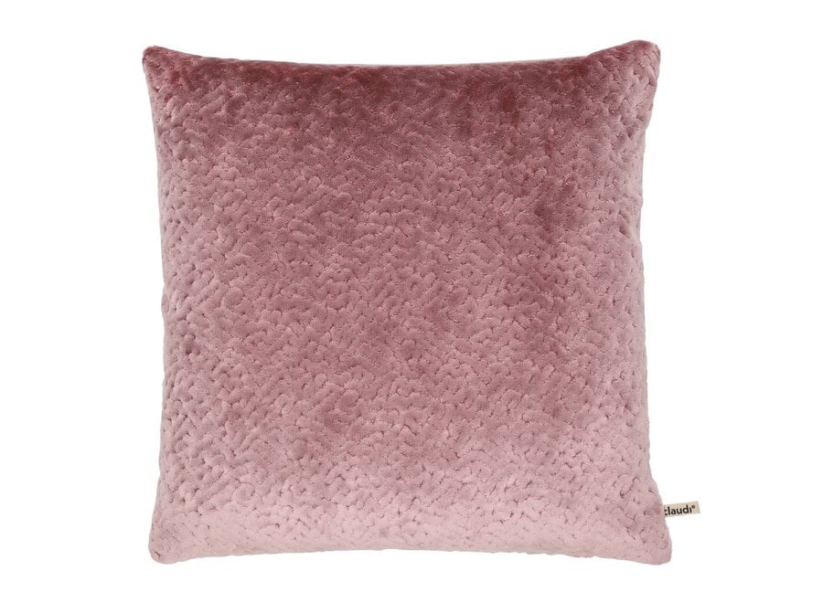 Cushion Baron Ash Rose