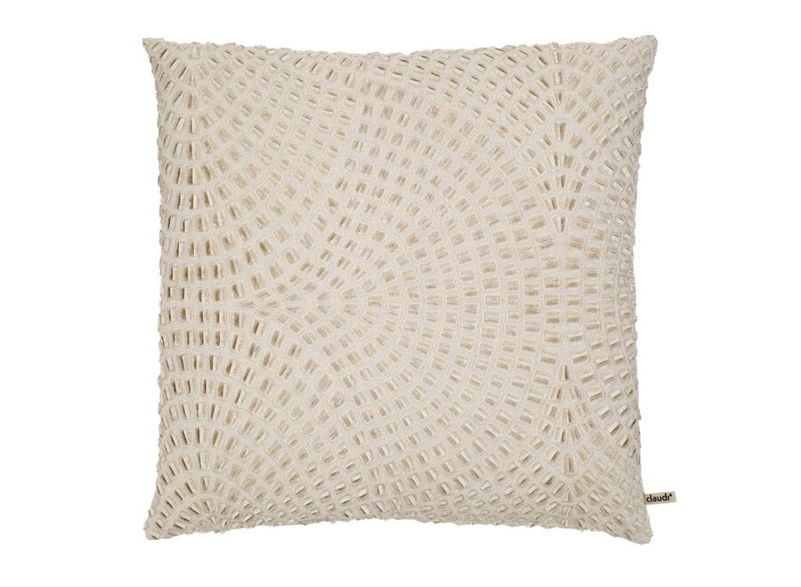 Kussen Beaudine Exclusive Sand