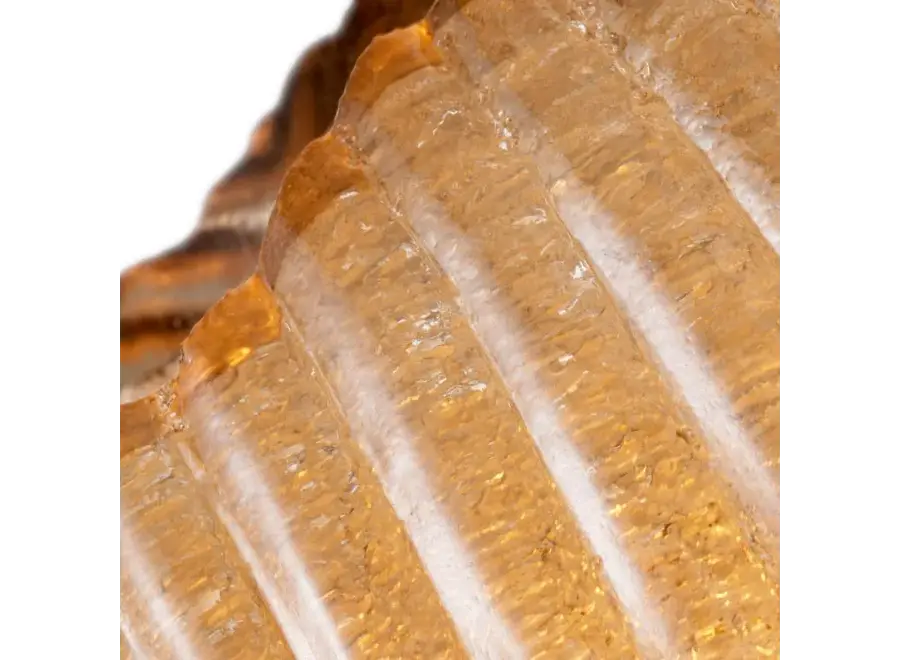 Tafellamp 'Nuria' - Vintage brass finish