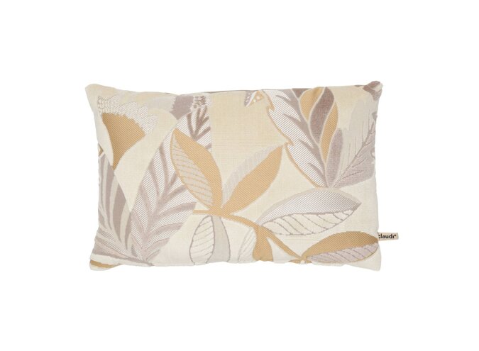 Coussin Blossy Natural