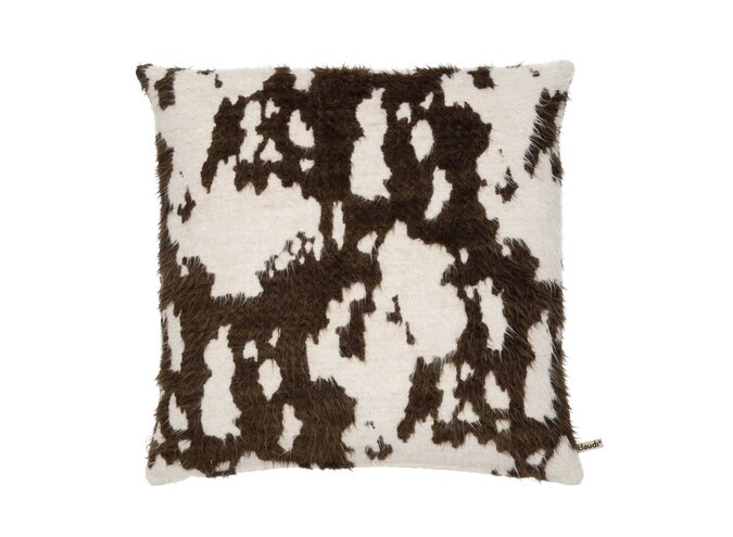 Coussin Boet Chocolate