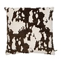 Coussin décoratif Boet Chocolate