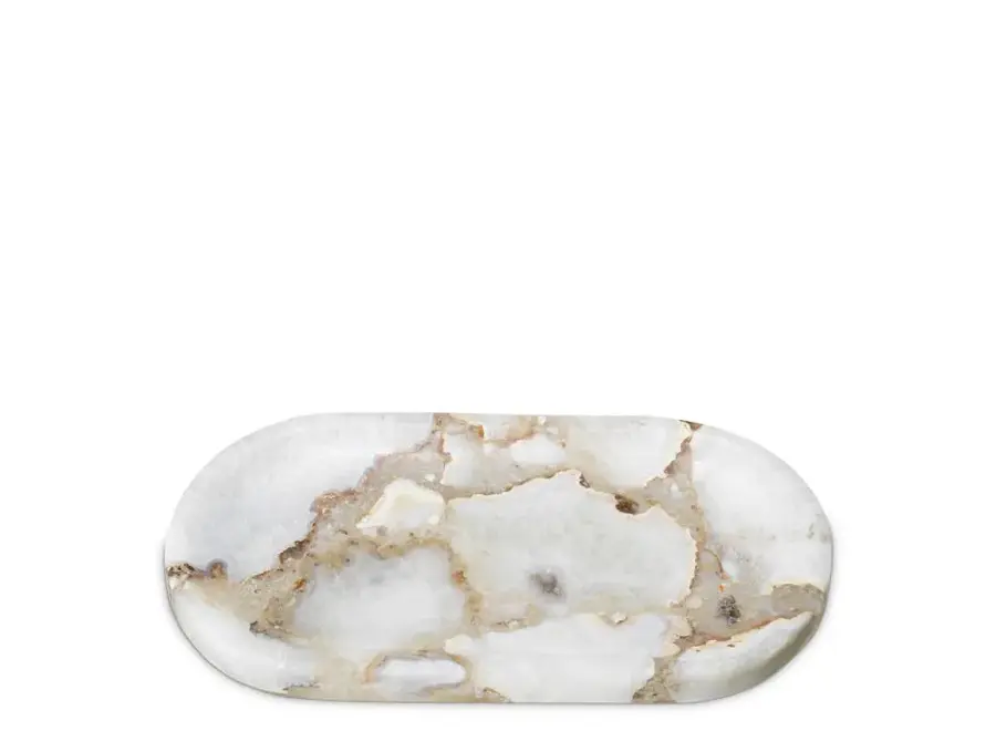 Dienblad 'Sonora' - Oval