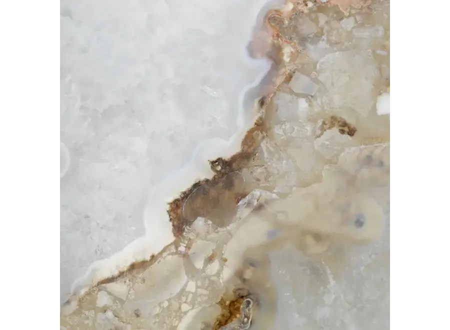 Plateau 'Sonora' - Oval