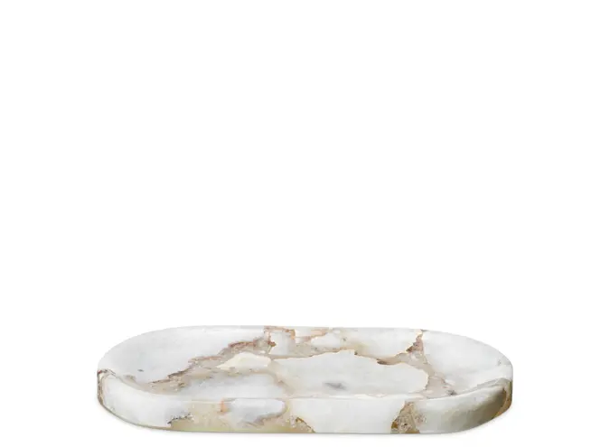 Tray Sonora - Oval