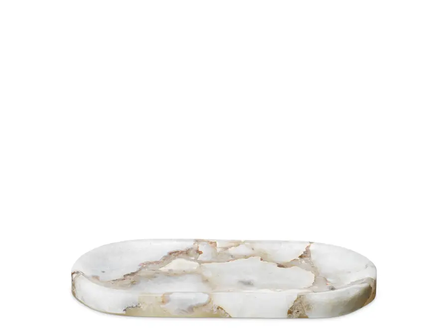 Tablett 'Sonora' - Oval