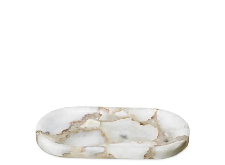 Tray 'Sonora' - Oval