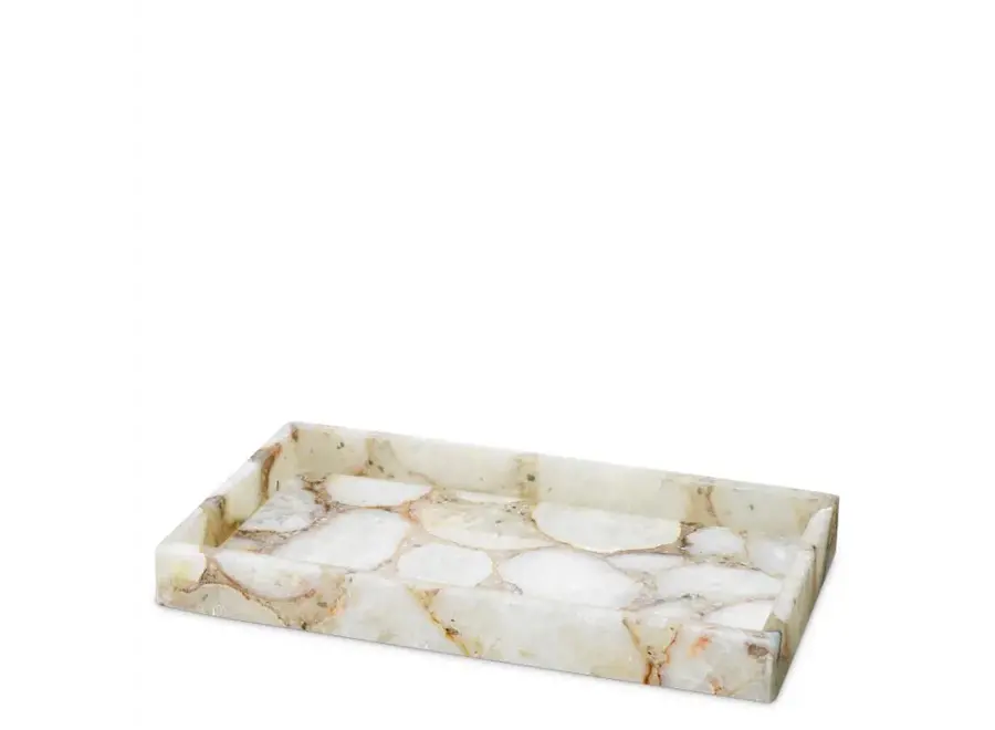 Tablett Sonora - Rectangular