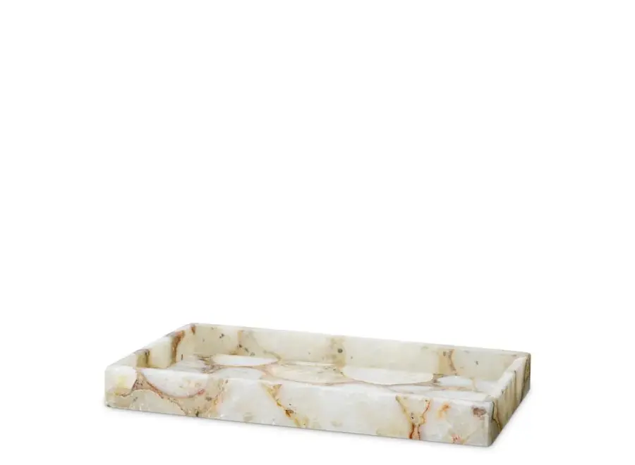 Plateau 'Sonora' - Rectangular