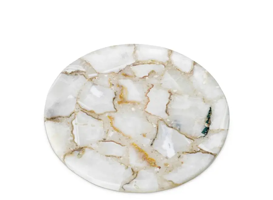 Tablett 'Sonora' - Round