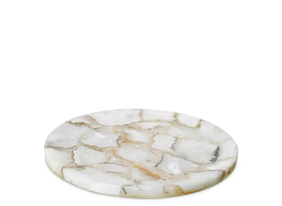 Tray 'Sonora' - Round