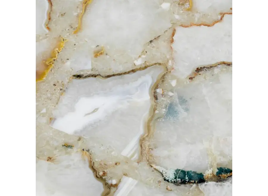 Plateau 'Sonora' - Round