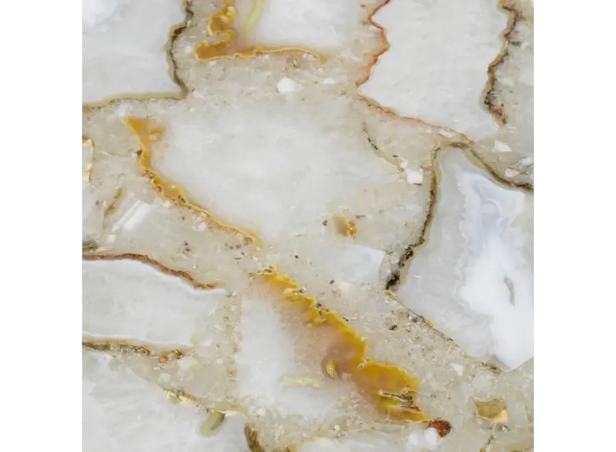 Plateau 'Sonora' - Round