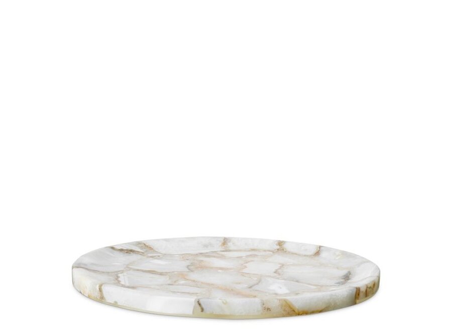 Tray 'Sonora' - Round