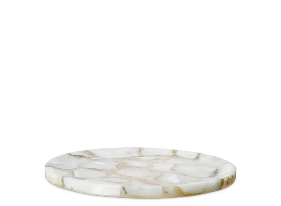 Plateau 'Sonora' - Round