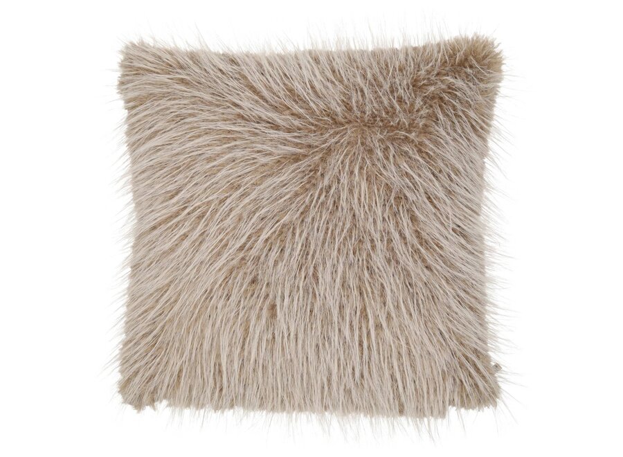 Dekoratives Kissen Bowey Dark Sand