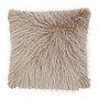Coussin décoratif Bowey Dark Sand