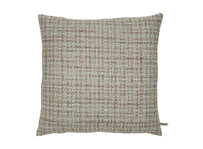 Kussen Bowey Dark Mint