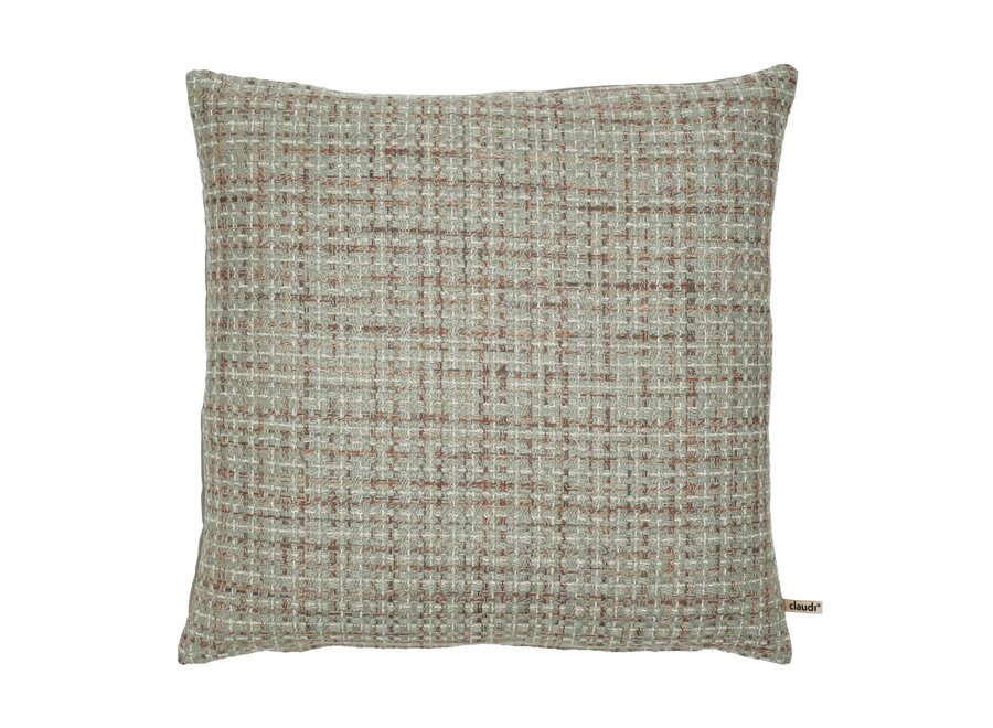 Kissen Bowey Dark Mint