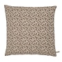 Coussin décoratif Braxton Cappuccino