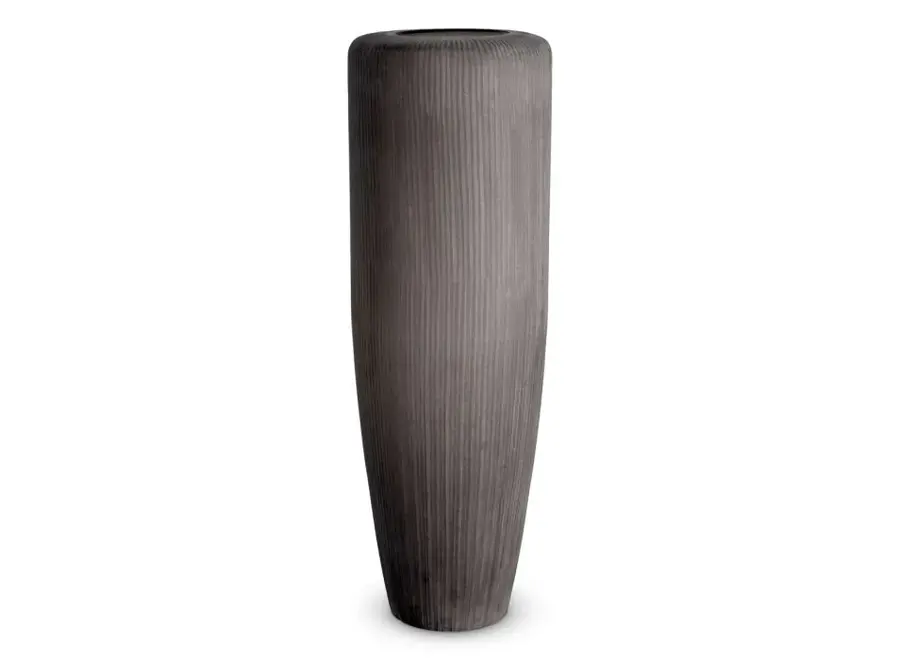 Vaas 'Isandro' - XL - Stone finish
