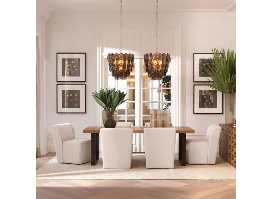 Vaas 'Tarano' - L - Sand