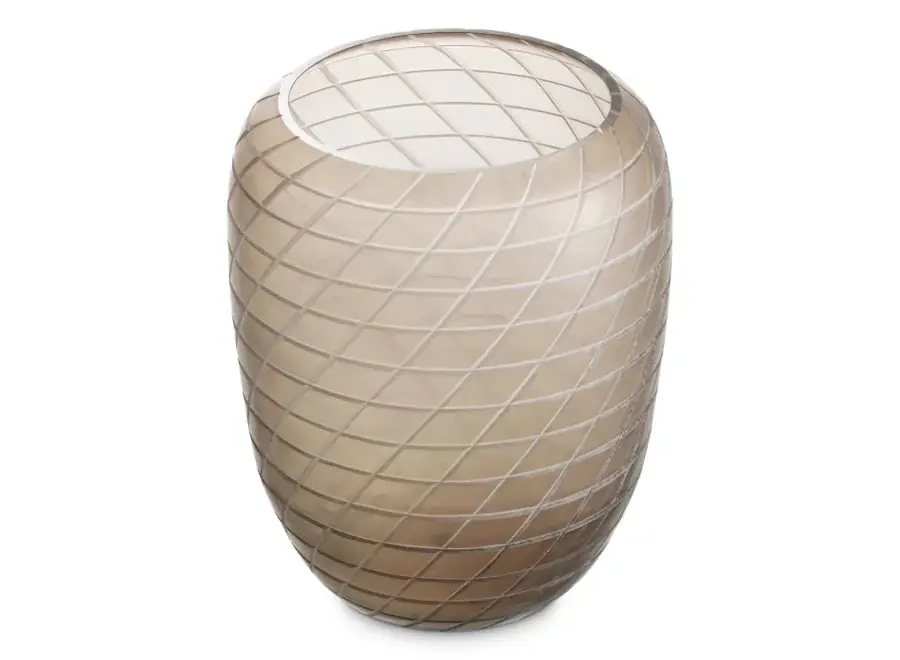 Vaas 'Tarano' - L - Sand