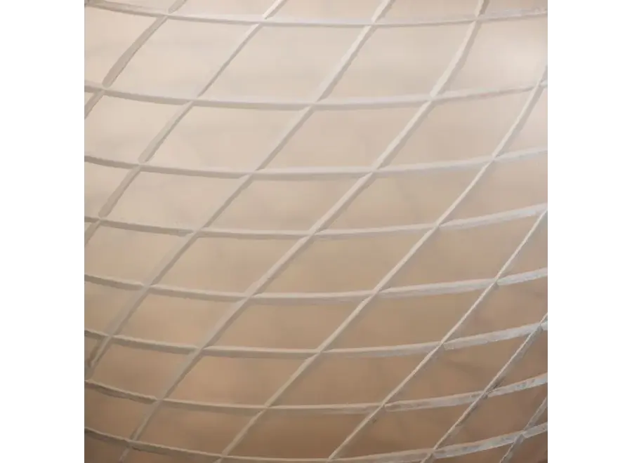 Vase 'Tarano' - L - Sand