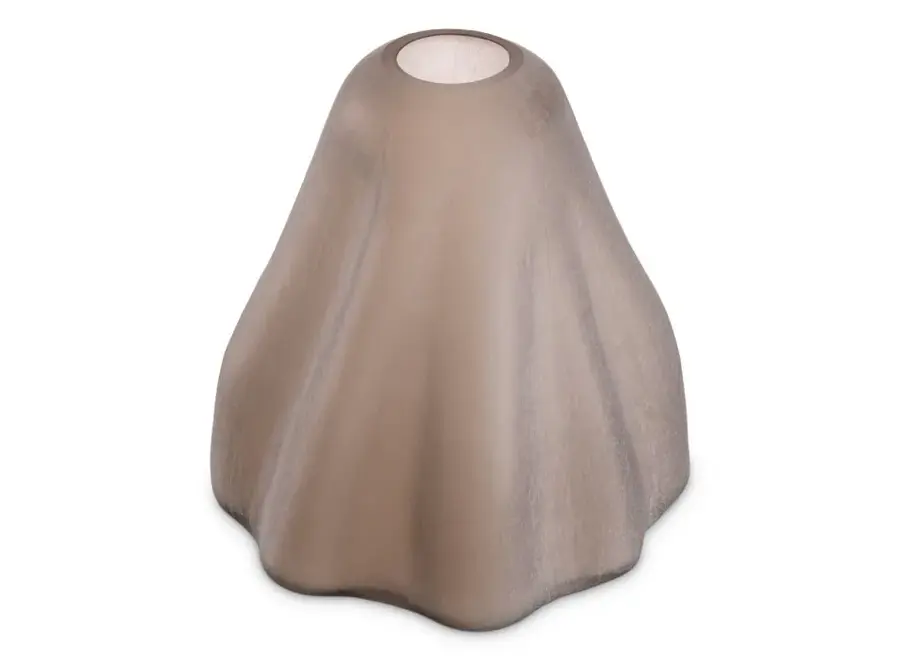 Vase 'Trivium' - Sand