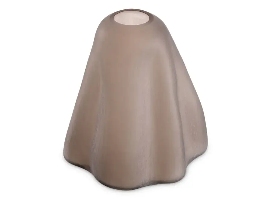 Vase 'Trivium' - Sand