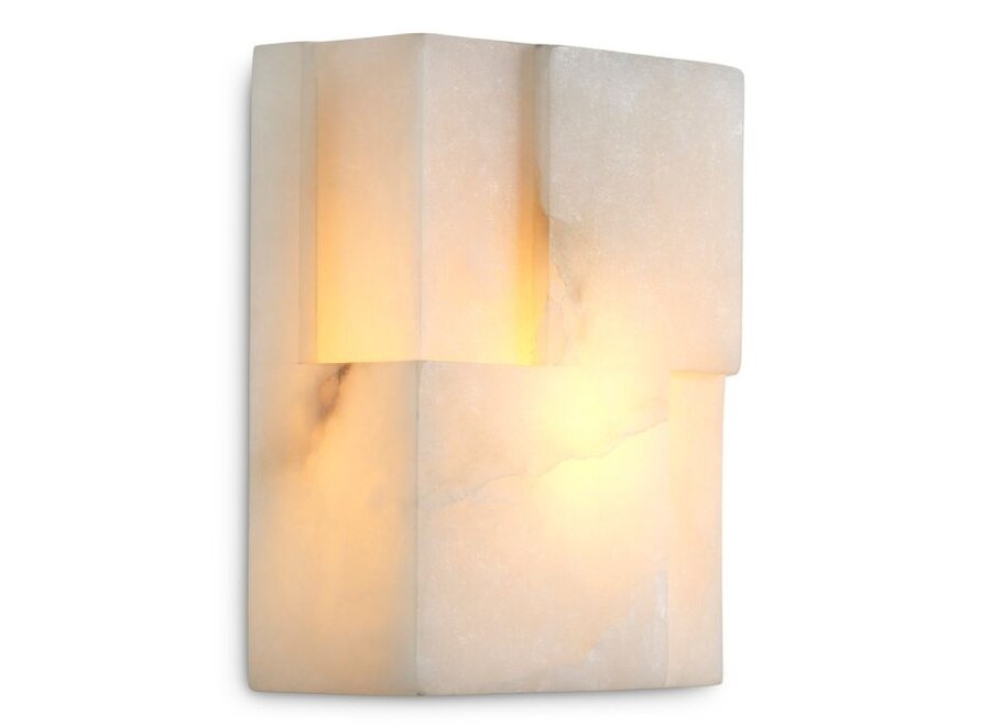 Wandlamp 'Fabiano'